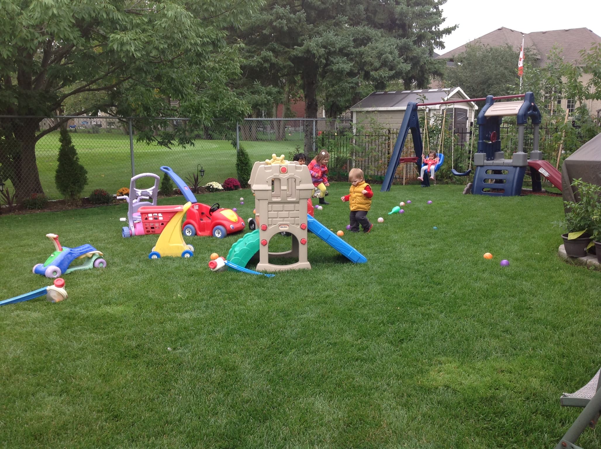 Oshawa Montessori House of Children Gallery Image 10