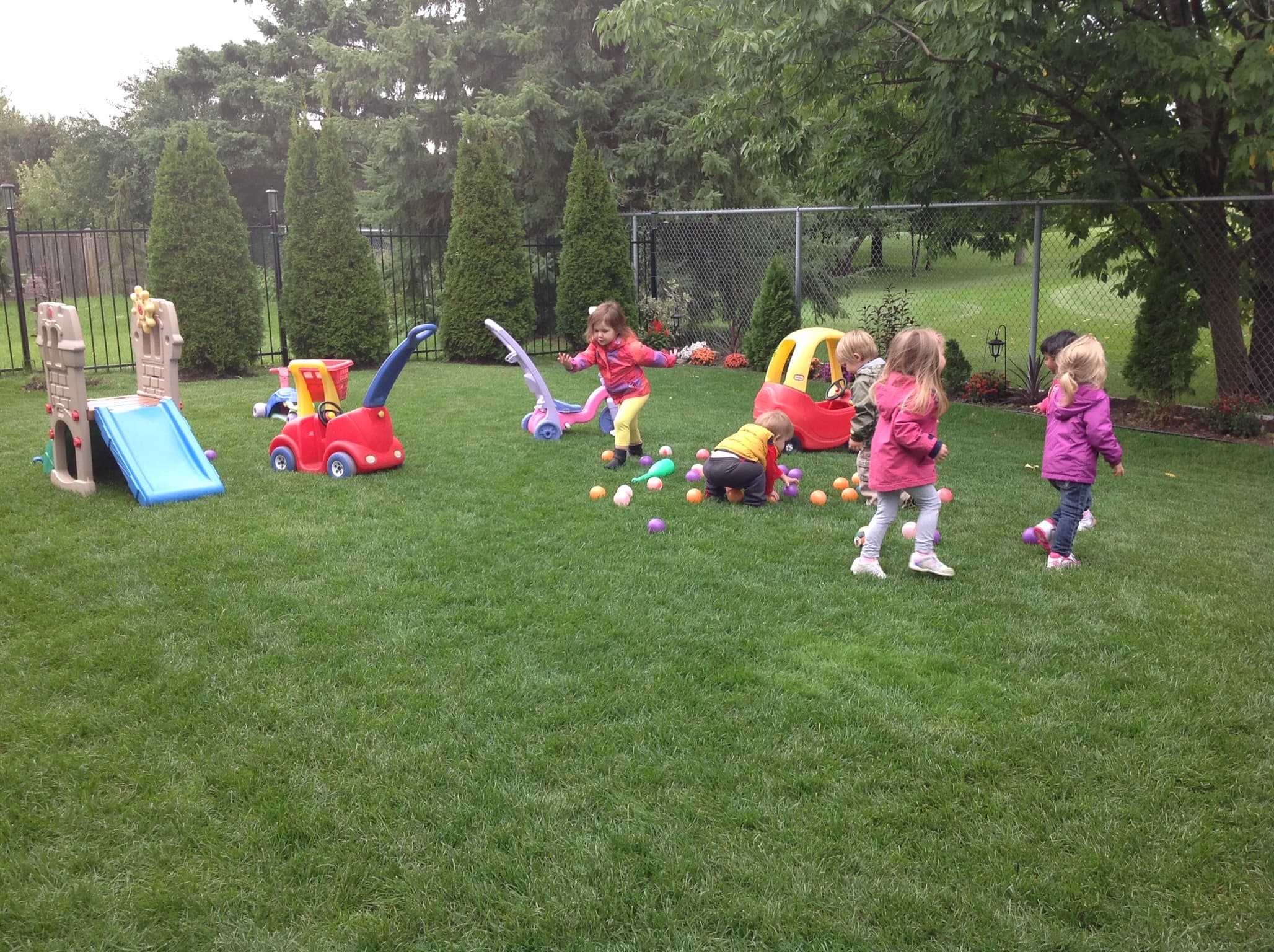 Oshawa Montessori House of Children Gallery Image 11