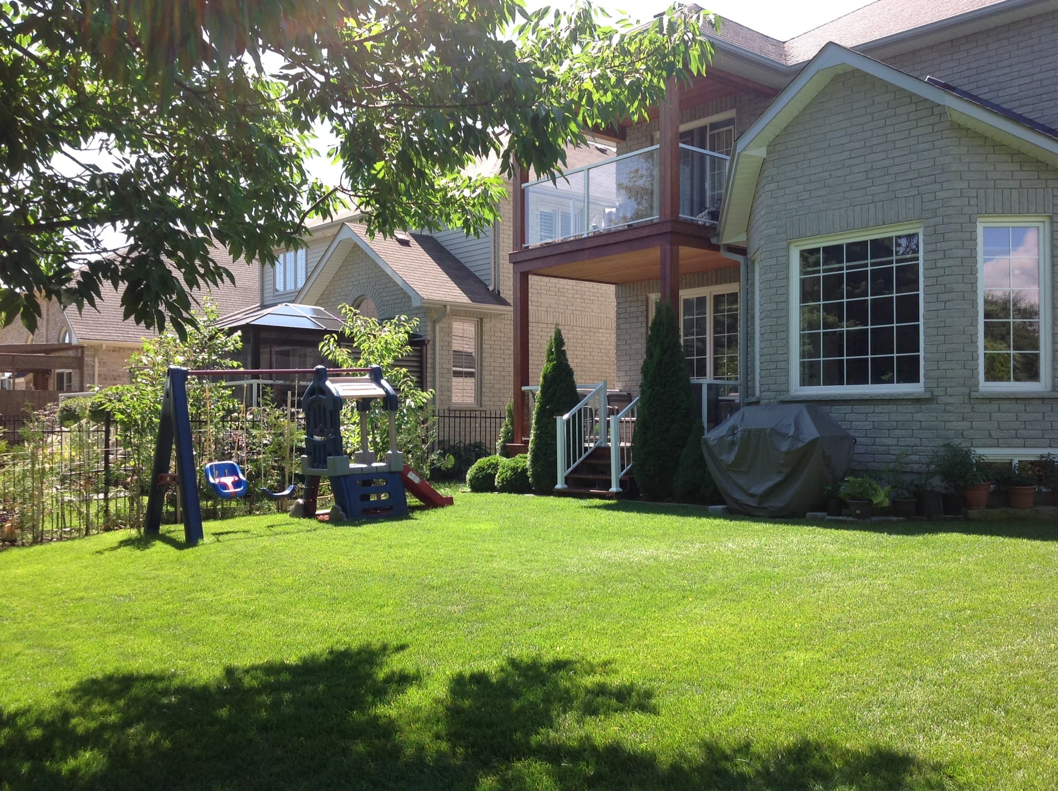 Oshawa Montessori House of Children Gallery Image 14