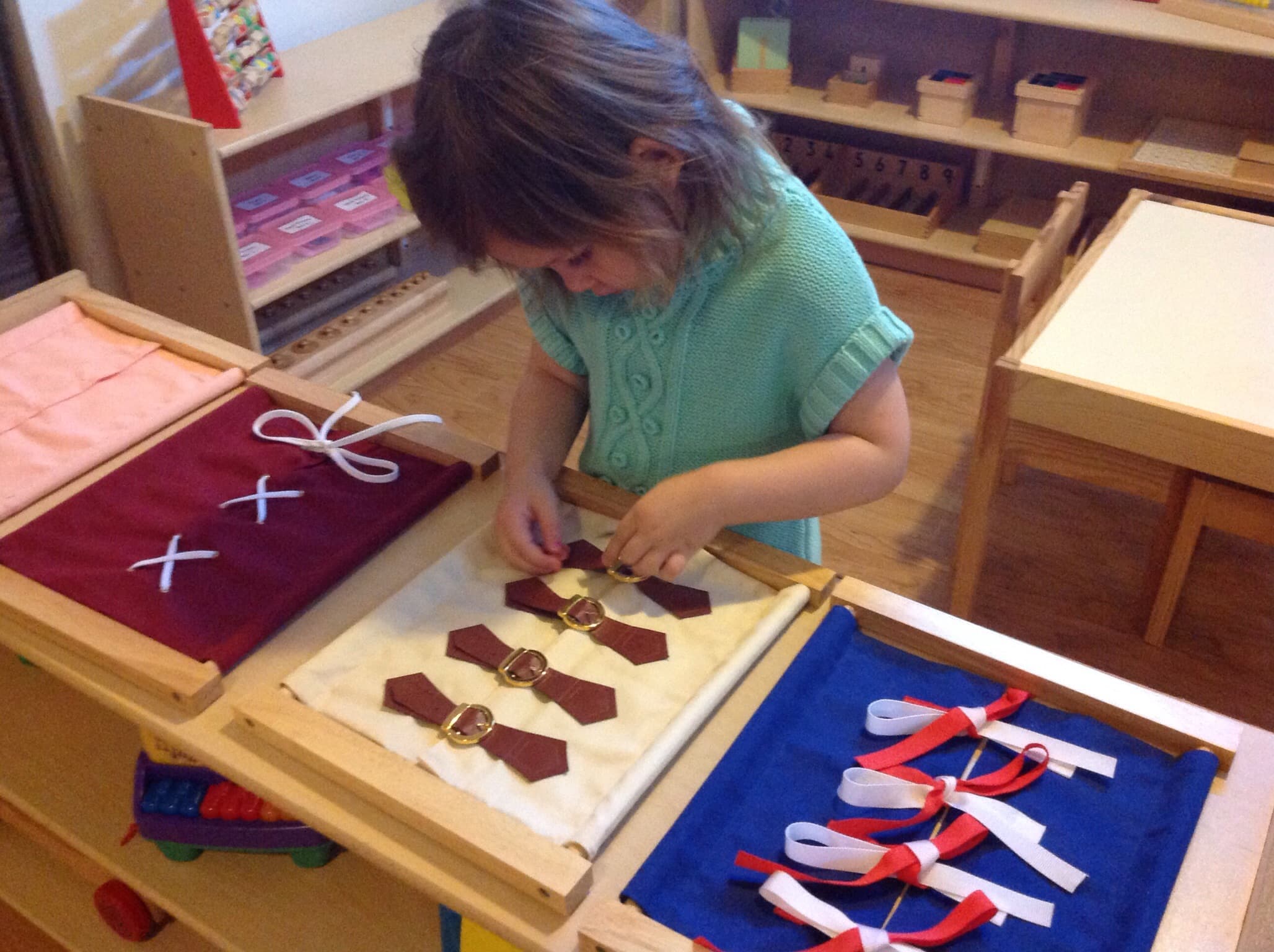 Oshawa Montessori House of Children Gallery Image 15