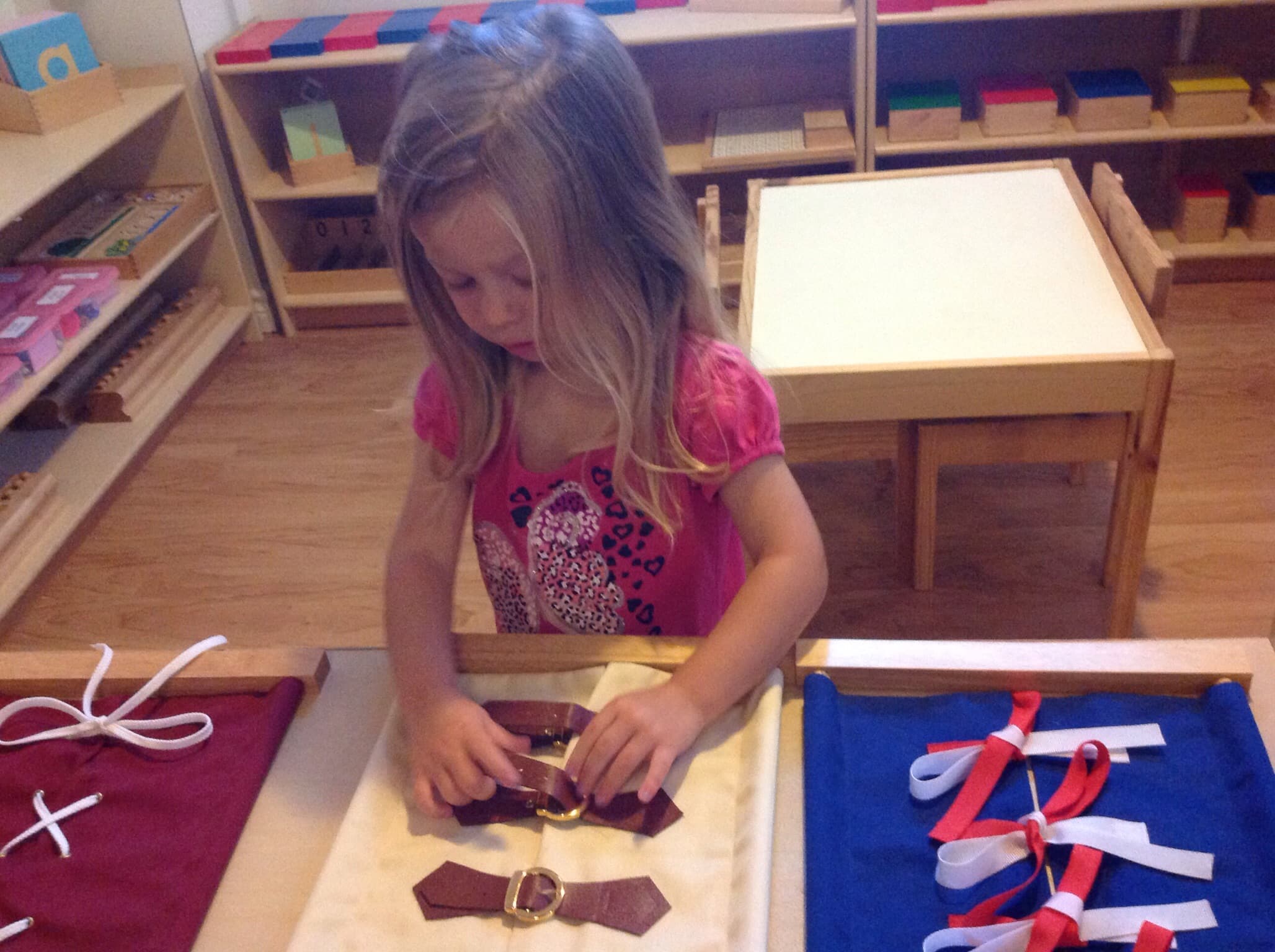 Oshawa Montessori House of Children Gallery Image 16