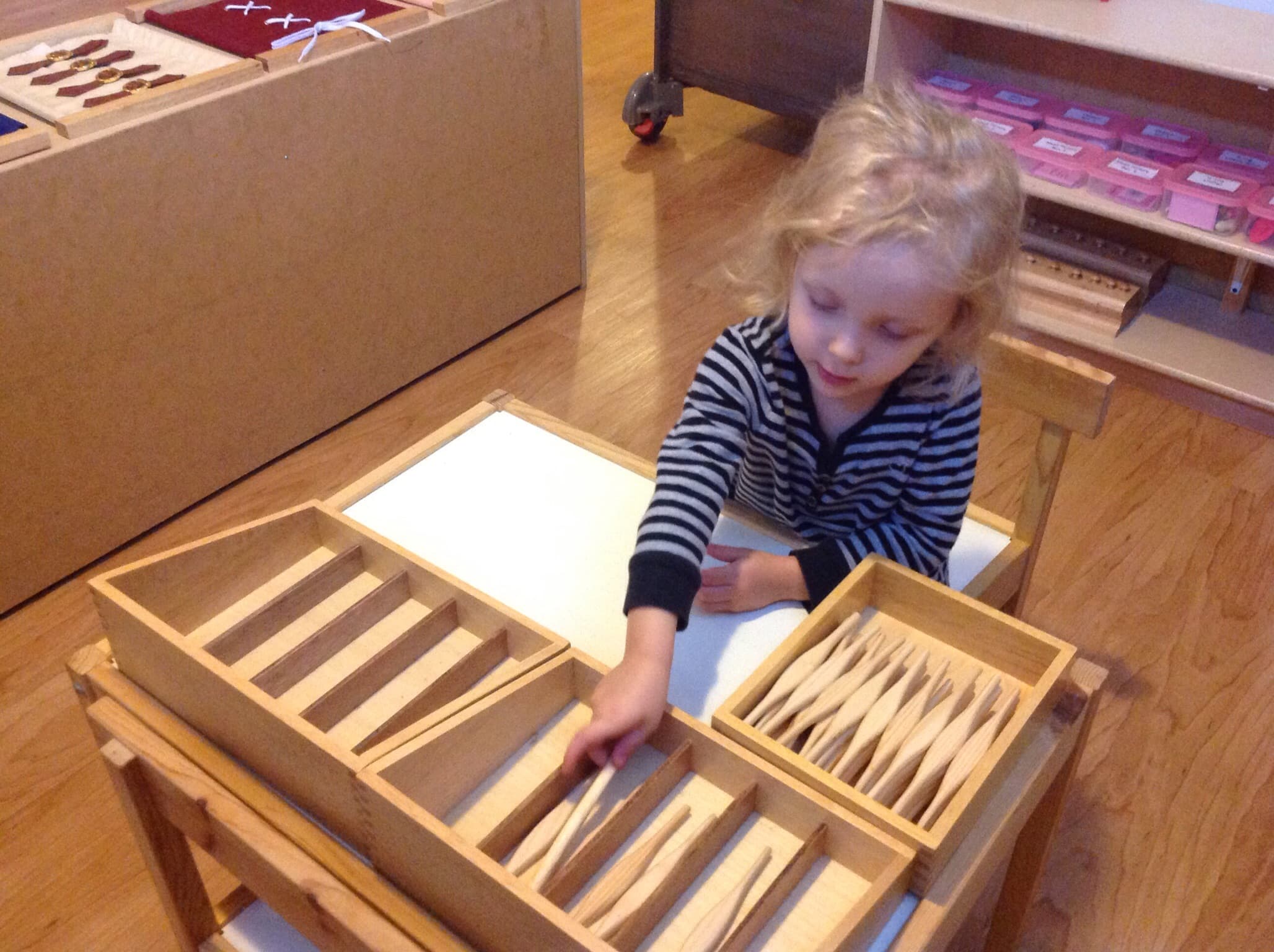 Oshawa Montessori House of Children Gallery Image 26