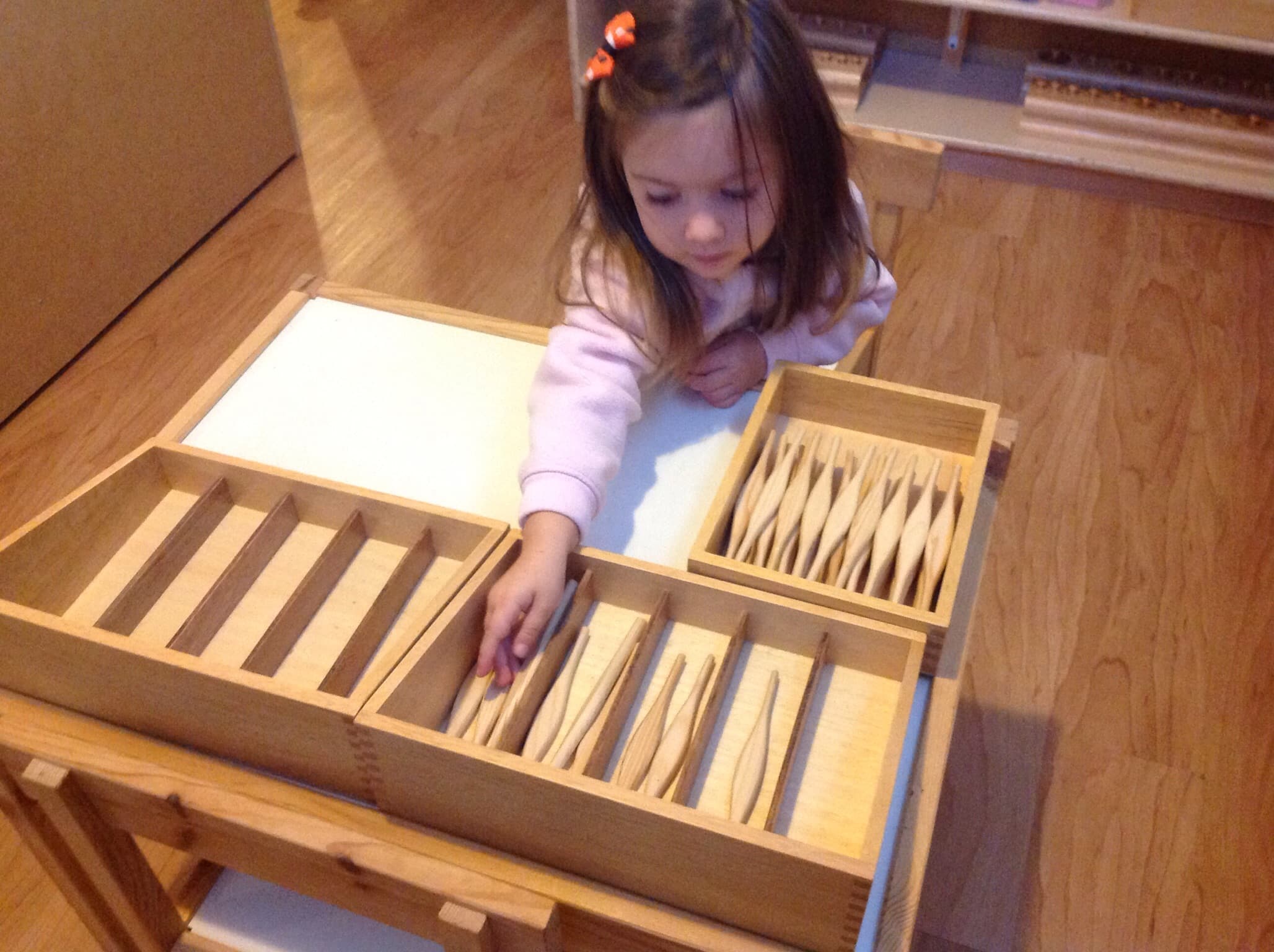 Oshawa Montessori House of Children Gallery Image 27