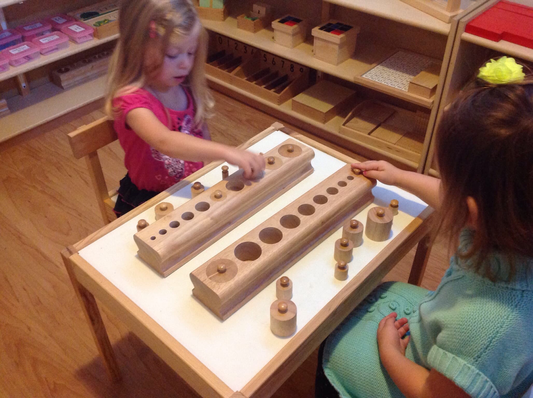 Oshawa Montessori House of Children Gallery Image 29