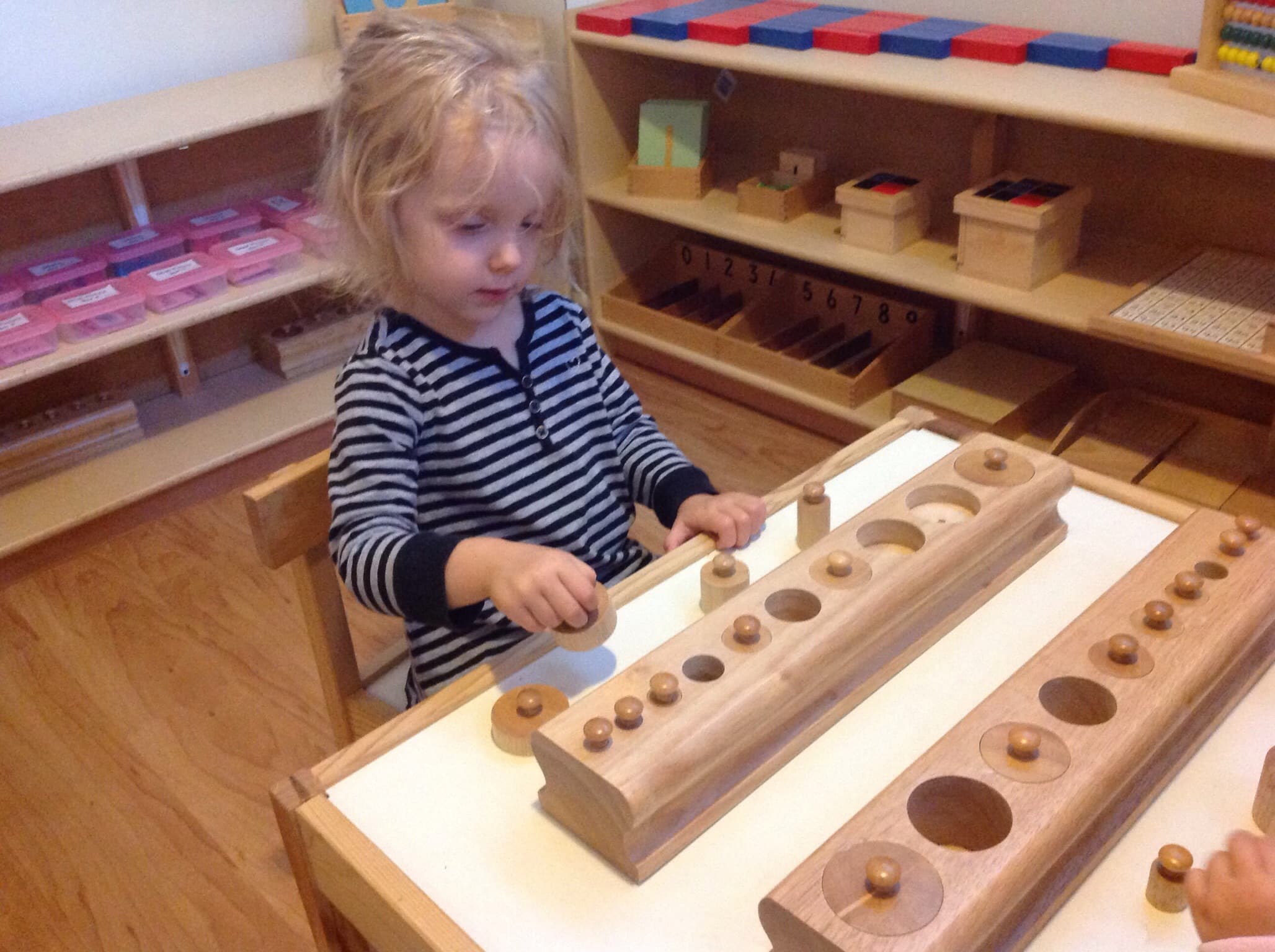 Oshawa Montessori House of Children Gallery Image 31