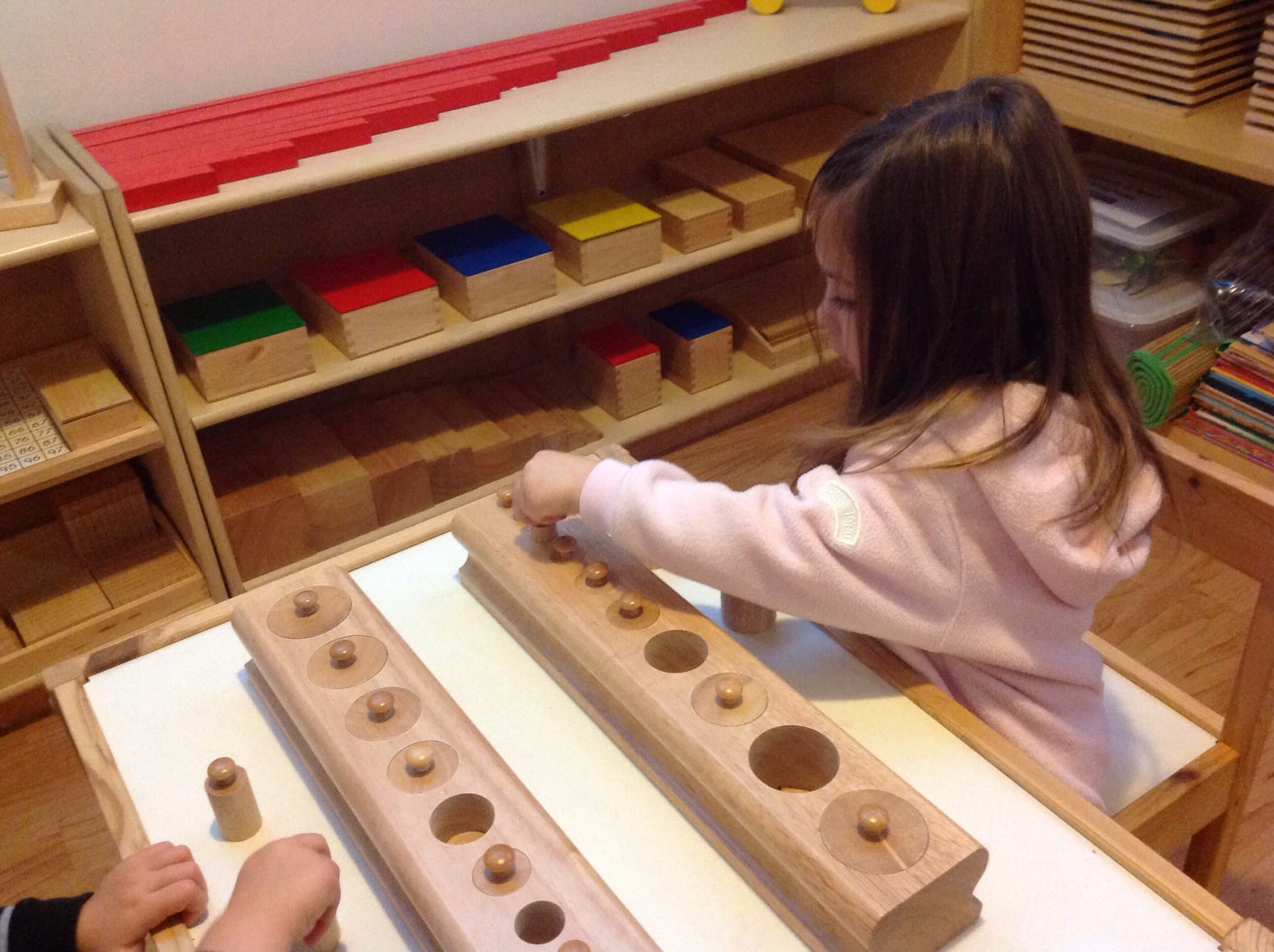 Oshawa Montessori House of Children Gallery Image 32