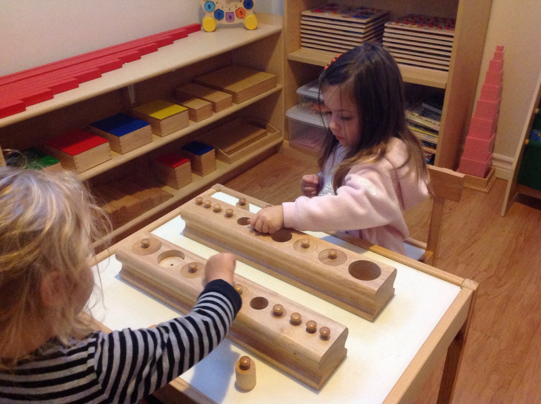Oshawa Montessori House of Children Gallery Image 33