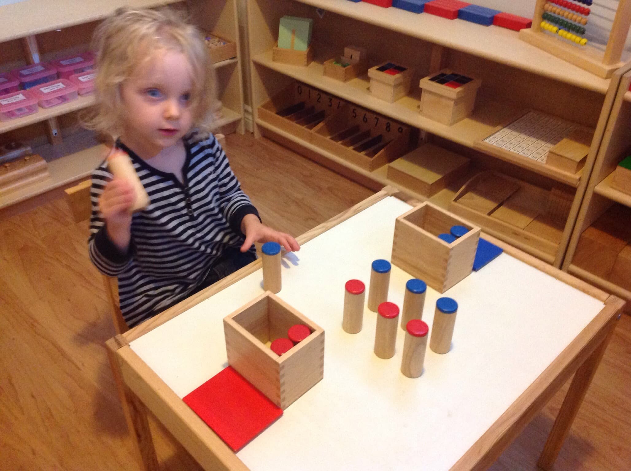 Oshawa Montessori House of Children Gallery Image 37