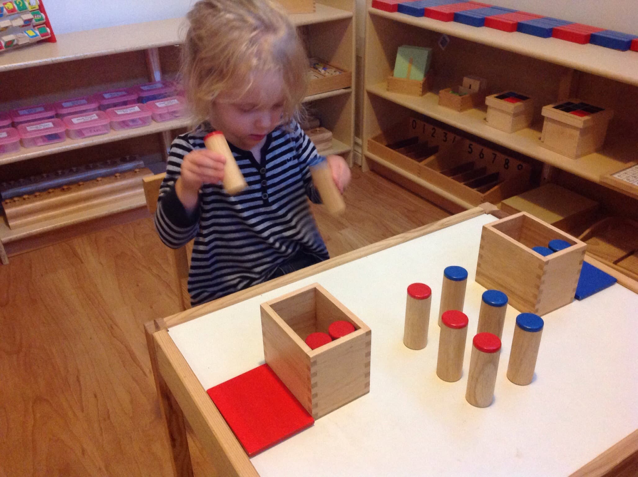 Oshawa Montessori House of Children Gallery Image 38