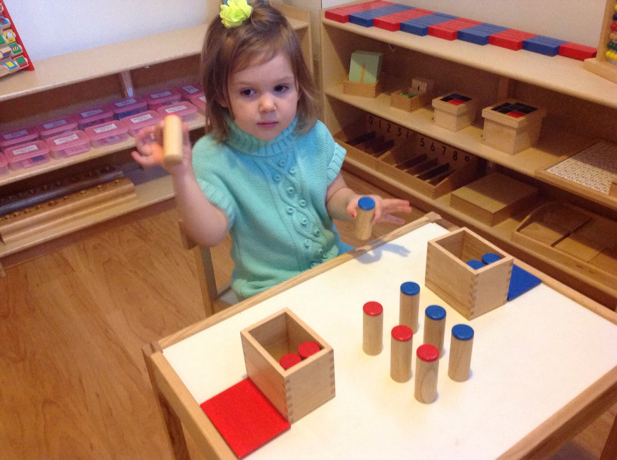 Oshawa Montessori House of Children Gallery Image 39