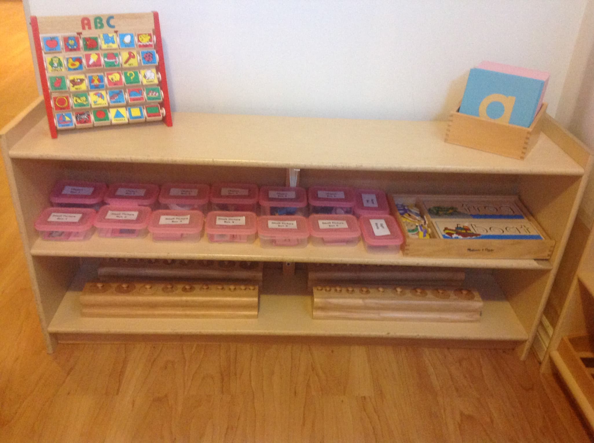 Oshawa Montessori House of Children Gallery Image 4
