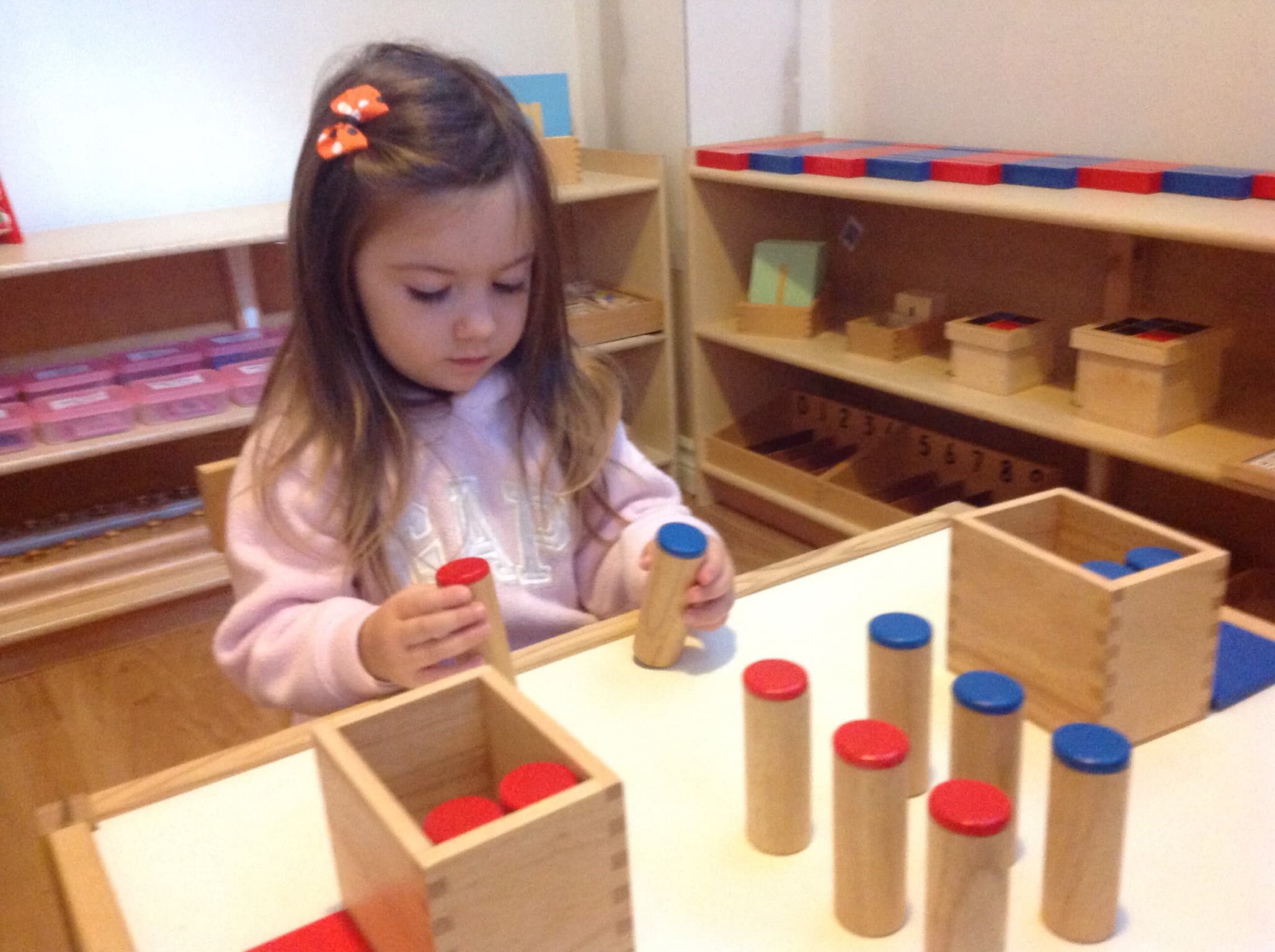 Oshawa Montessori House of Children Gallery Image 42