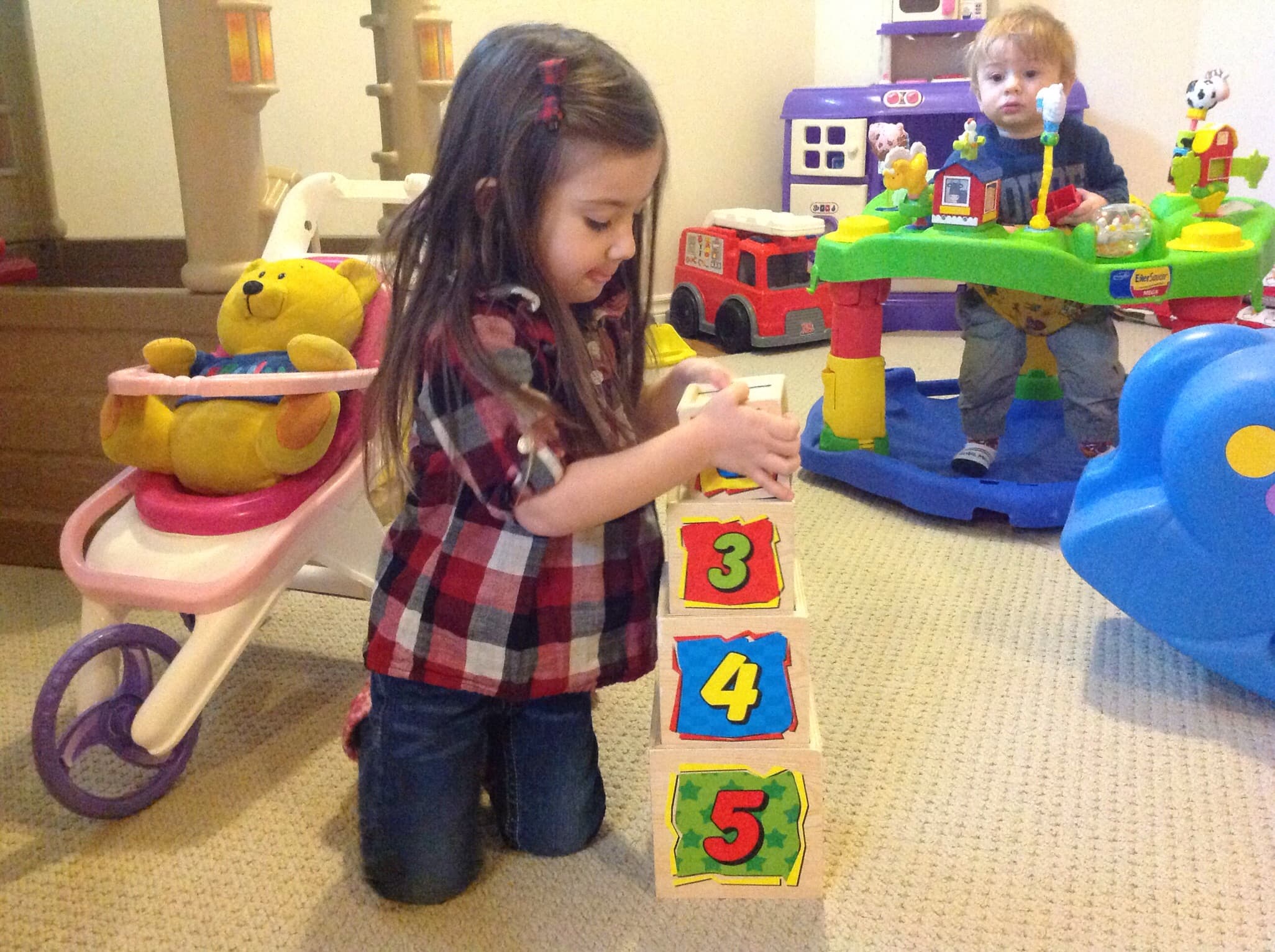 Oshawa Montessori House of Children Gallery Image 46