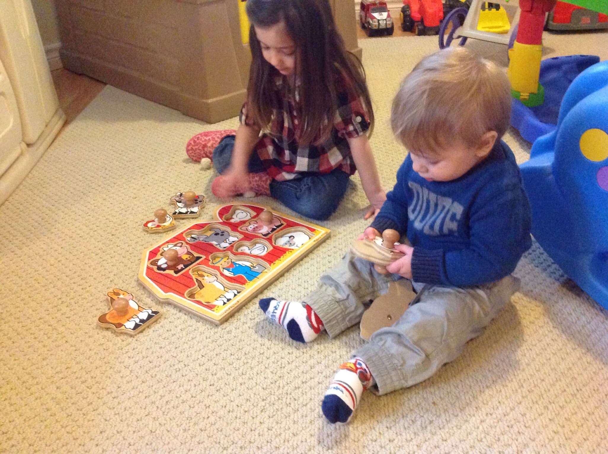 Oshawa Montessori House of Children Gallery Image 48