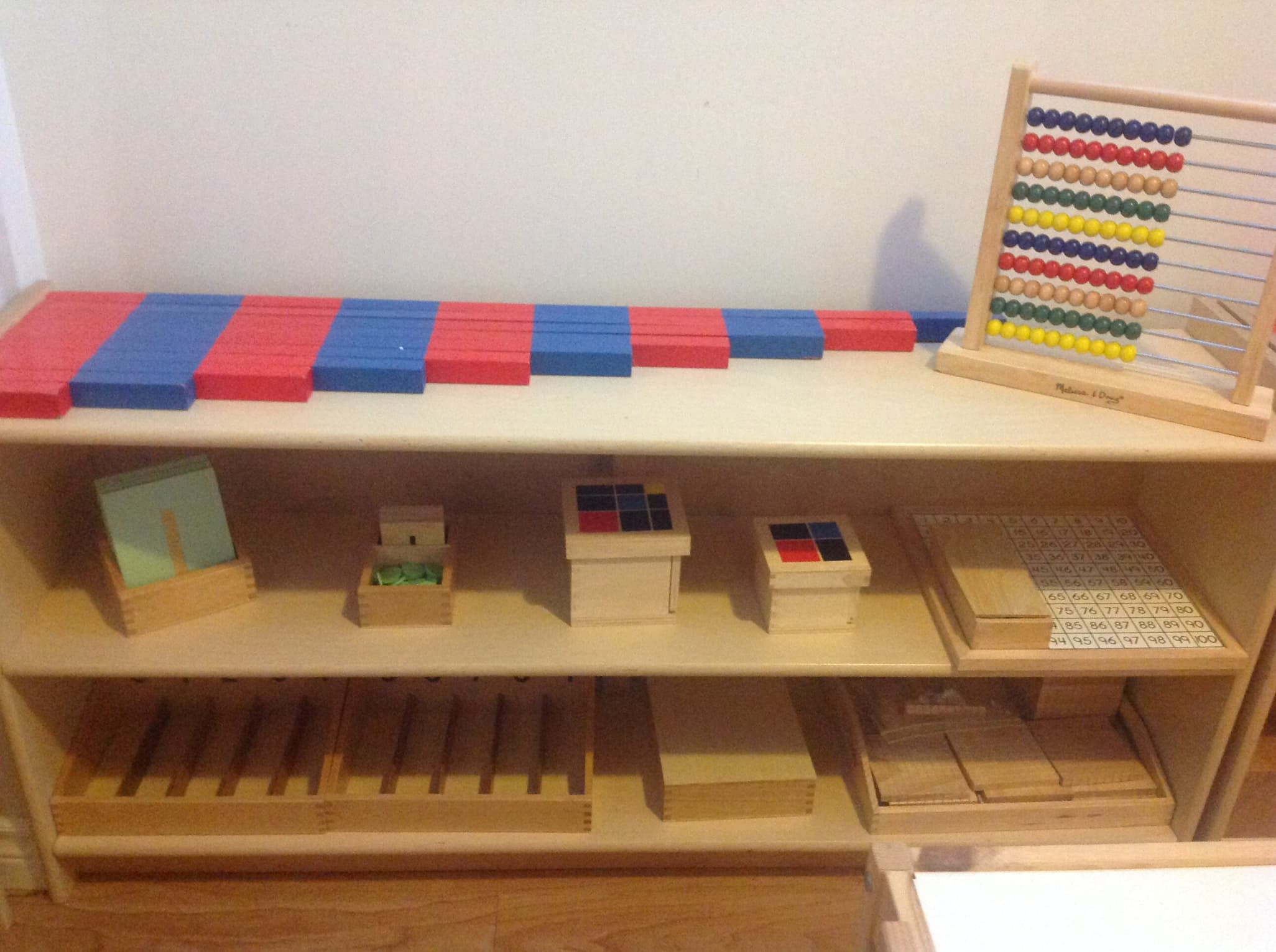 Oshawa Montessori House of Children Gallery Image 5