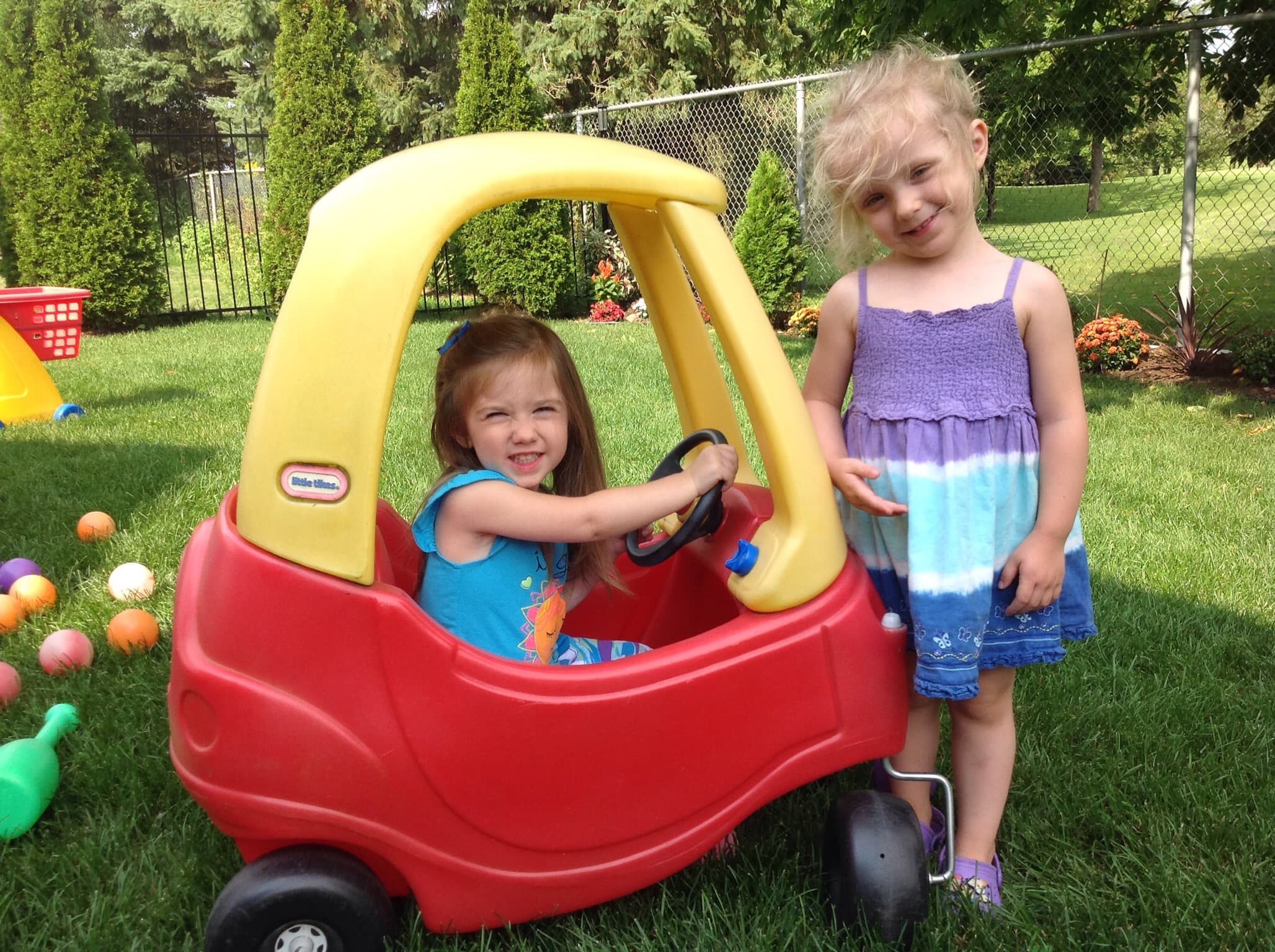 Oshawa Montessori House of Children Gallery Image 51