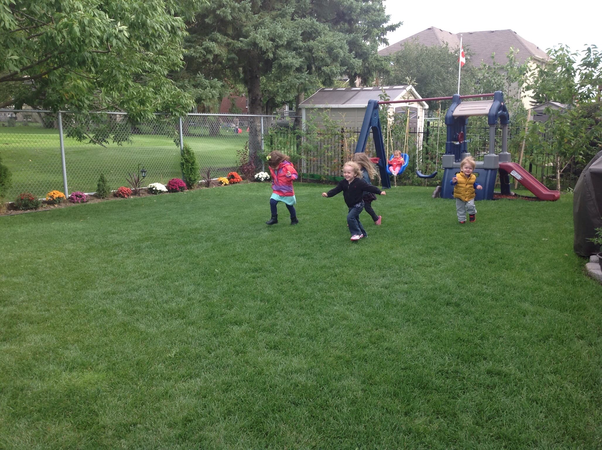 Oshawa Montessori House of Children Gallery Image 53