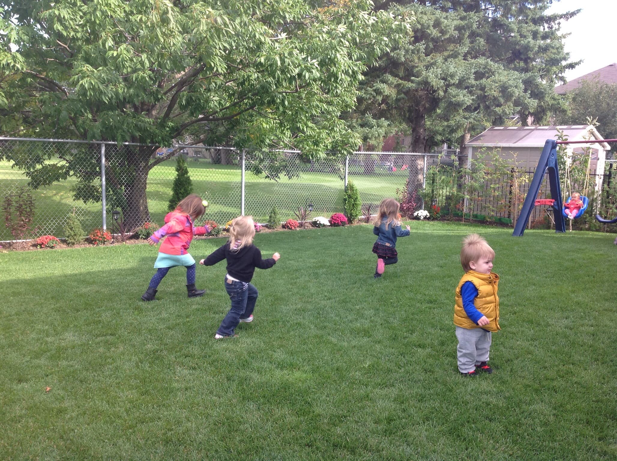 Oshawa Montessori House of Children Gallery Image 54