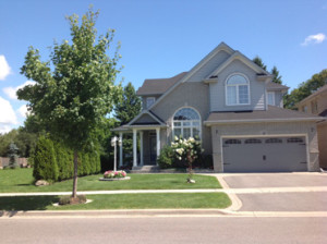 Oshawa Montessori House